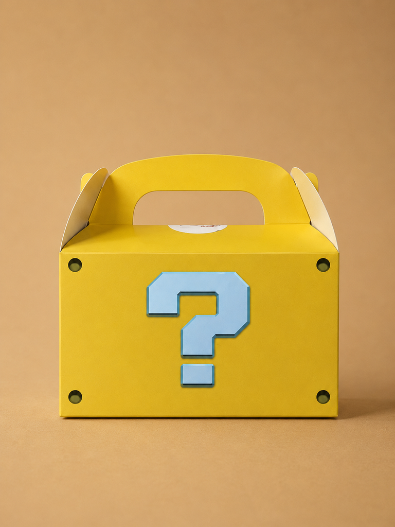 Caja sorpresa - 10€