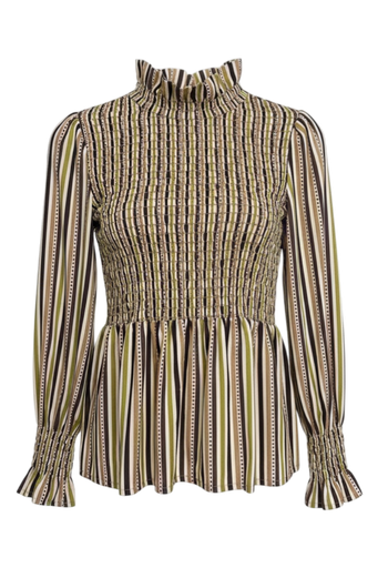 [EVER012189] Camisa Bellezza