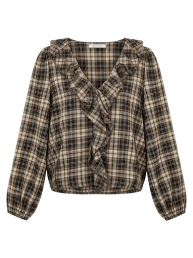 [EVER012214] Camisa Candor