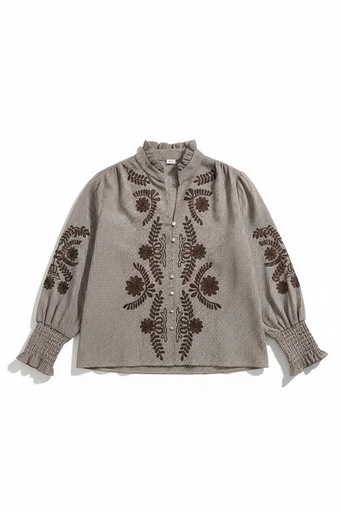 [EVER012541] Camisa Filinwer