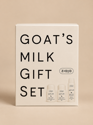 [EVER012630] Set de regalo de leche hidratante