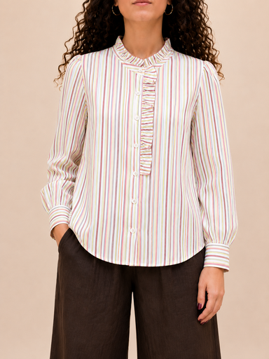 [EVER012837] Camisa Graziella