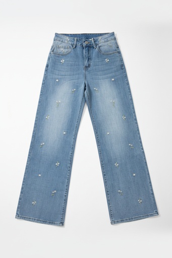 [EVER012839] Pantalón Roche