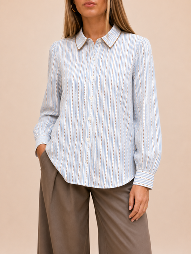 [EVER012841] Camisa Aurex