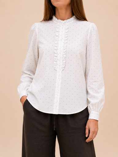 [EVER012843] Blusa Brigitte