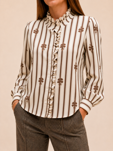 [EVER013439] Camisa Criterolé