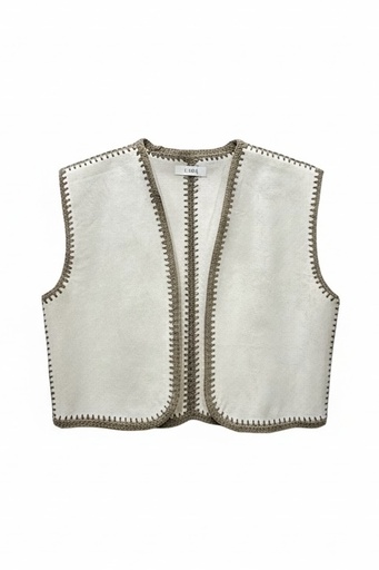 [EVER013695] Chaleco Lara