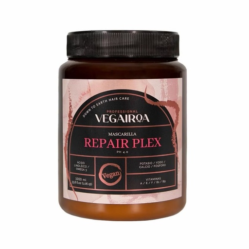 [EVER013933] Mascarilla Repair Plex