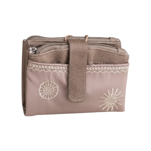 [EVER013990] Monedero Fionery