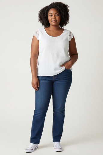 [EVER014062] Camiseta Dalia