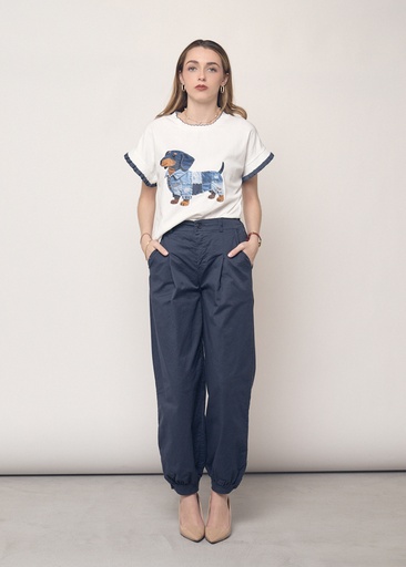 [EVER014225] Camiseta San Francisco