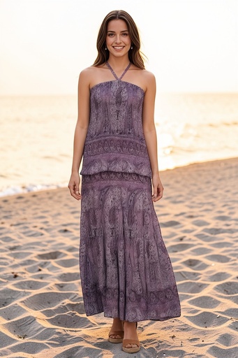 [EVER014588] Vestido Sonila