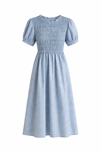 [EVER015687] Vestido Tanttiana