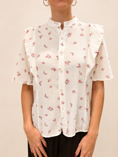[EVER015699] Camisa Bohemili