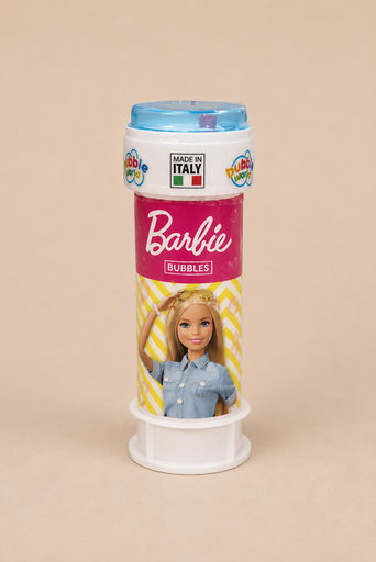 [EVER015964] Pompero Barbie