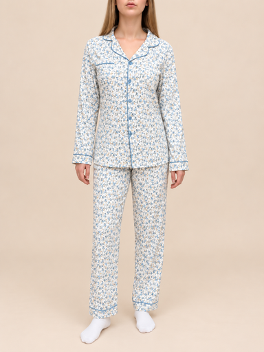 [EVER016156] Pijama Tresere