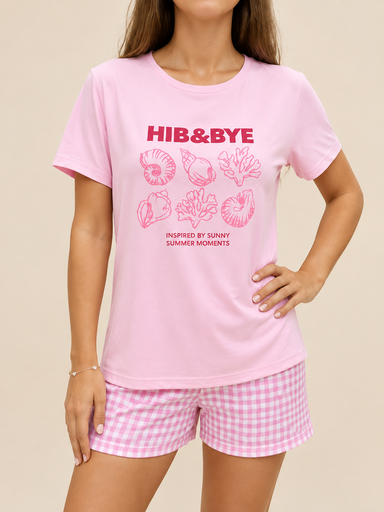 [EVER016158] Pijama Lioner