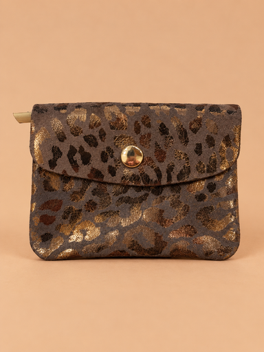 [EVER016162] Monedero piel