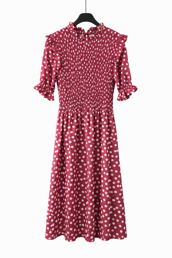 [EVER016327] Vestido Presidenti