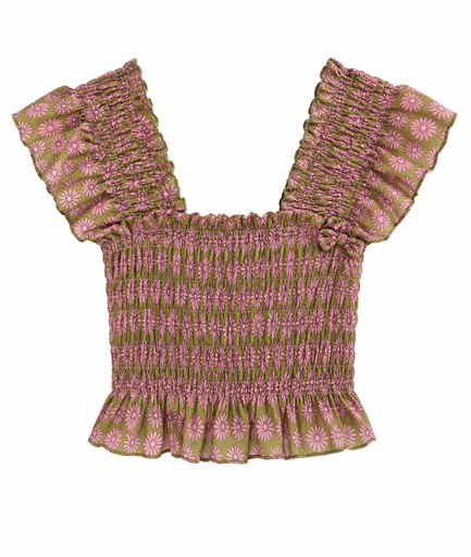 [EVER016381] Camisa Feretta