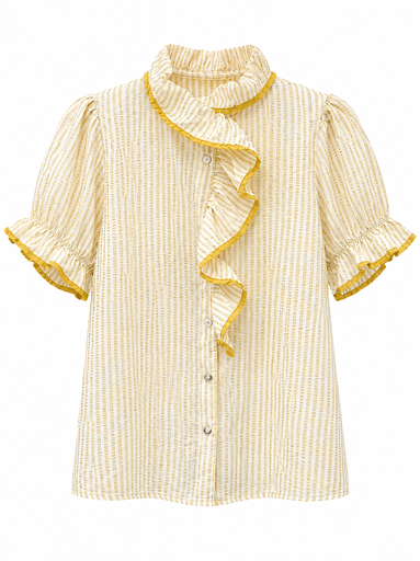 [EVER016765] Camisa Monaguite