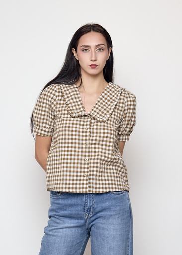 [EVER017081] Camisa Susan