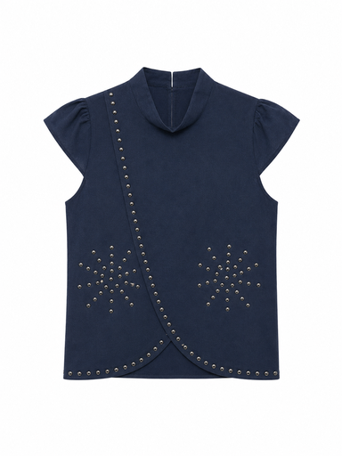 [EVER017090] Camisa Fleur