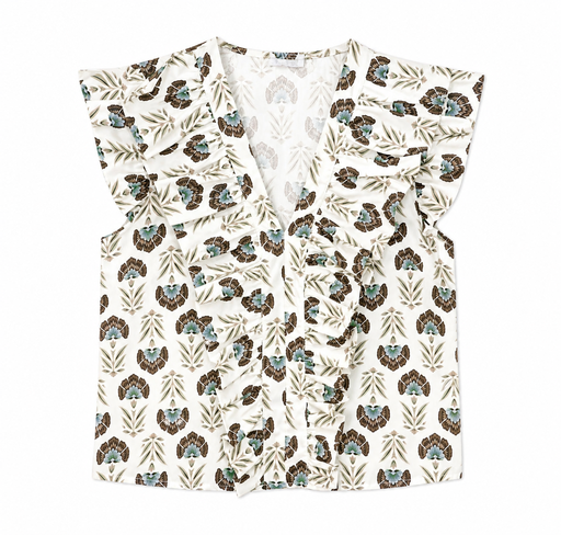 [EVER017126] Camisa Esme