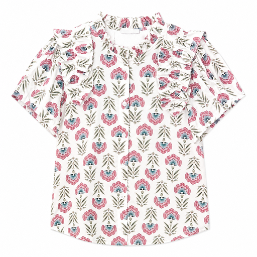 [EVER017127] Camisa Zafrina