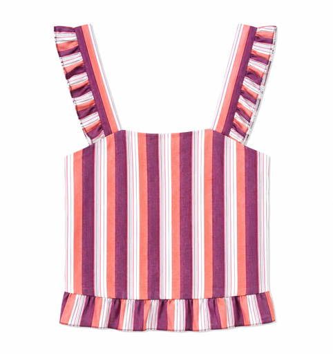 [EVER017129] Camisa Irina