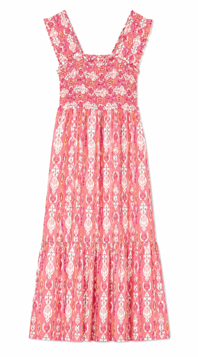 [EVER017130] Vestido Zoe