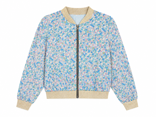 [EVER017146] Chaqueta Garden