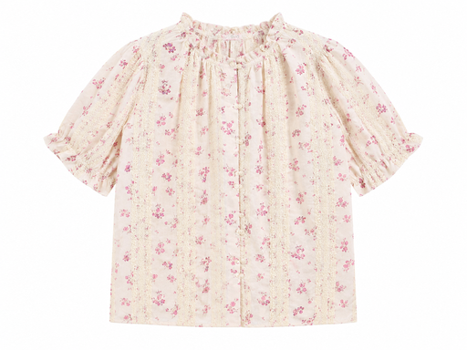 [EVER017148] Camisa Rossé