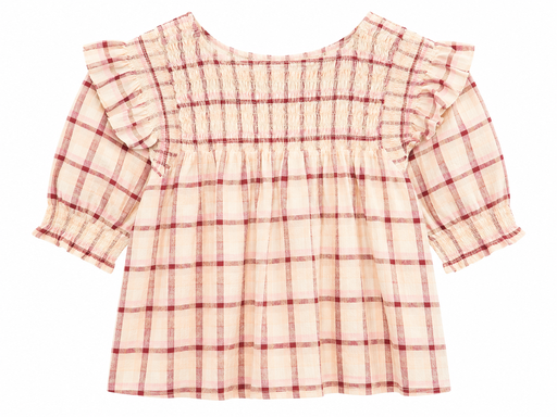 [EVER017151] Camisa Wendy 