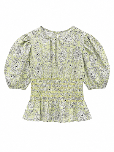 [EVER017199] Camisa Nayeli
