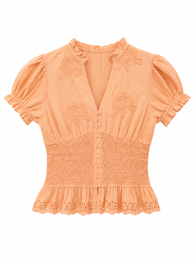 [EVER017200] Camisa Anne