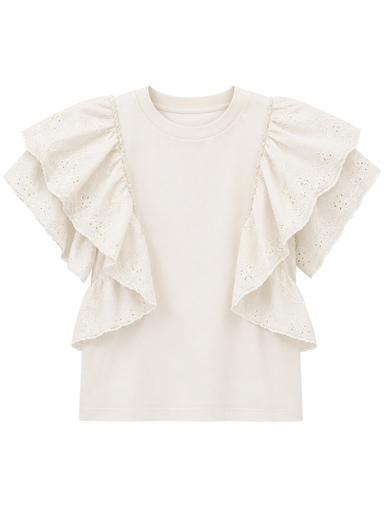 [EVER017201] Camiseta Alessia