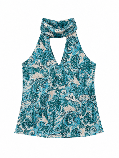 [EVER017202] Camisa Fiorella