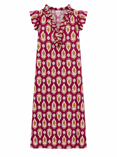 [EVER017203] Vestido Amaltea