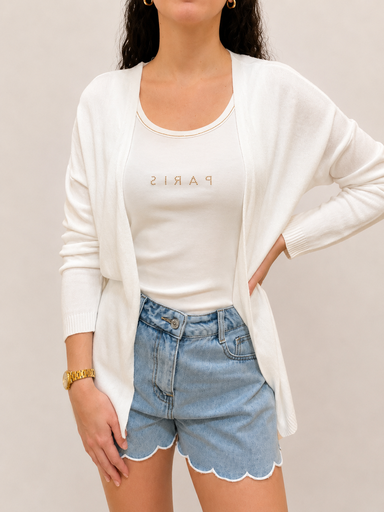 [EVER017214] Chaqueta Ondine