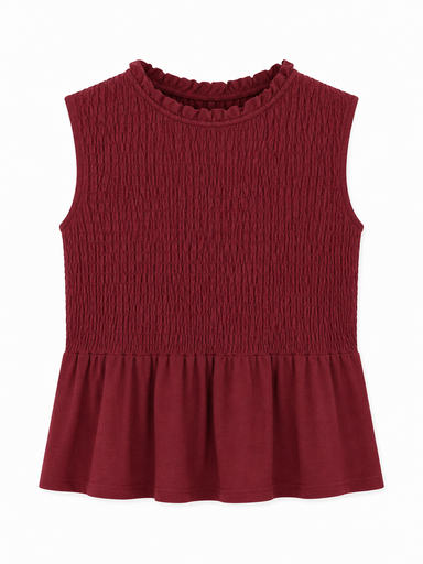 [EVER017217] Camisa Amelia