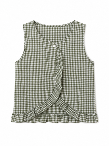 [EVER017227] Camisa Selma