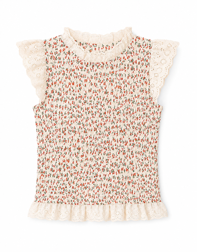 [EVER017230] Camisa Leana