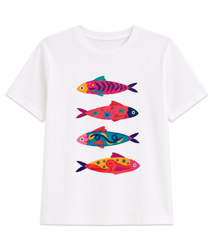 [EVER017242] Camiseta Freya