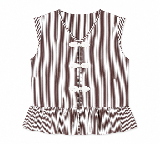 [EVER017243] Camisa Circe