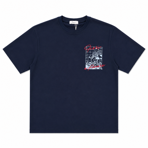 [EVER017255] Camiseta Donny