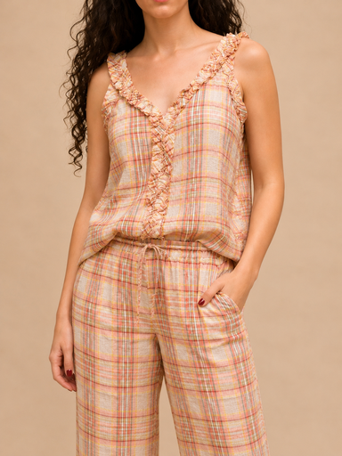[EVER017437] Blusa Ponetti