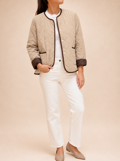 [EVER017540] Chaqueta Eryel