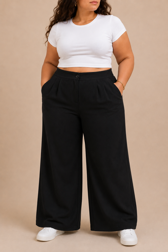[EVER017543] Pantalón Tarma