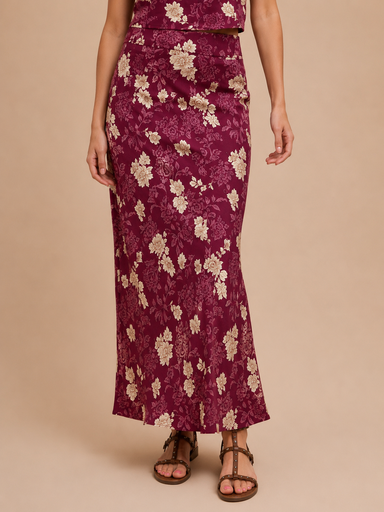 [EVER017569] Falda Gerin